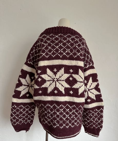 used_knit