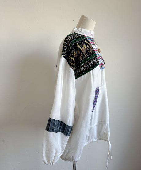 used_blouse
