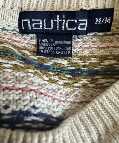 used_knit