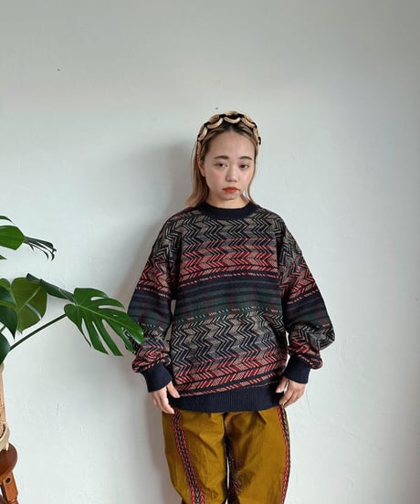 used_knit