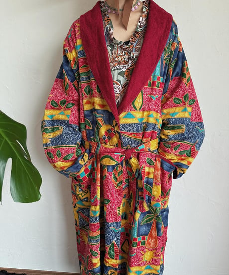 used_gown