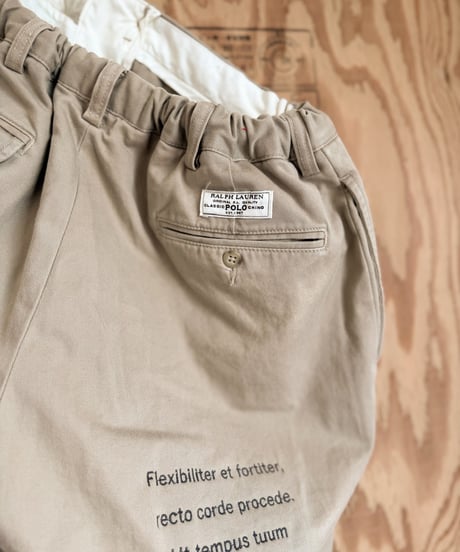 TAYO_chino  pants
