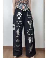 TAYO pants
