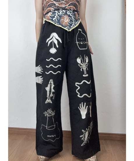 TAYO pants