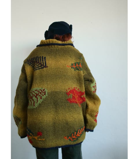 used_knit