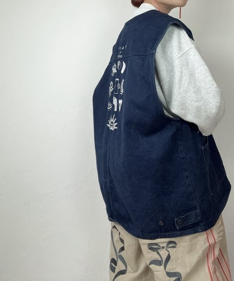 TAYO vest