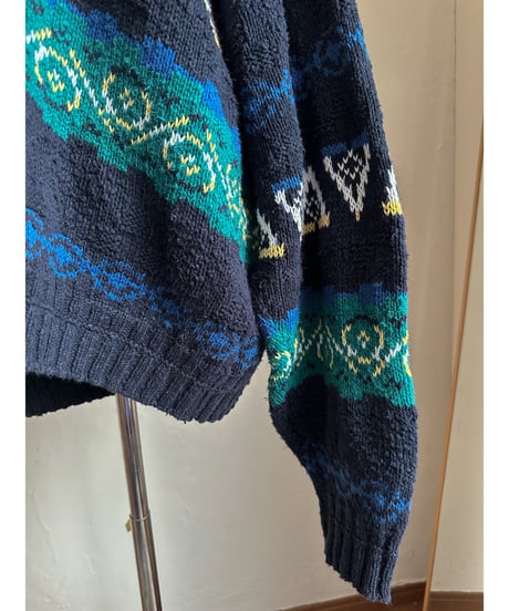 used_knit