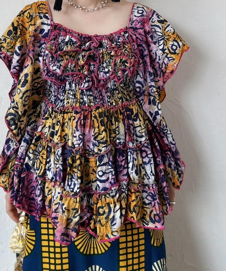 used_blouse