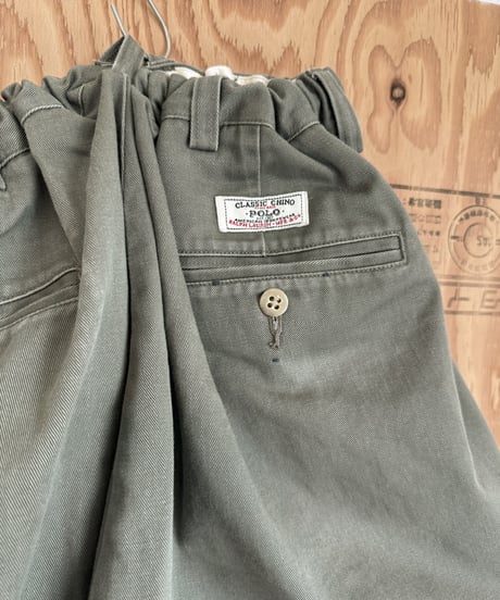 TAYO_chino  pants