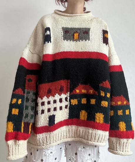 used_knit