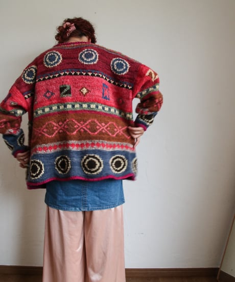 used_knit