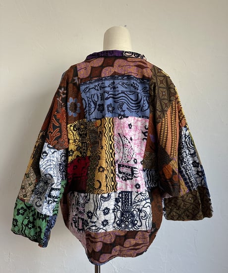used_cardigan