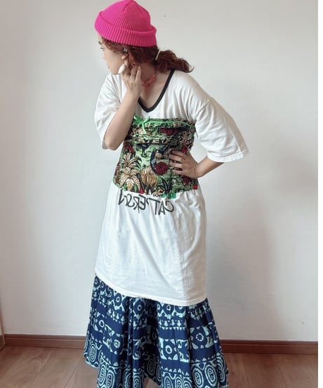used_T-shirt