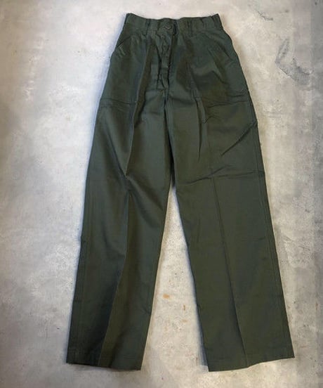 used / pants