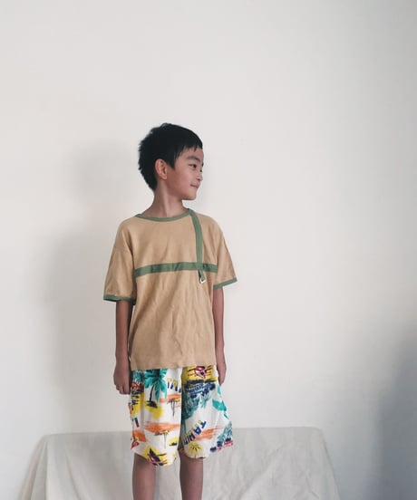 kids / used _ pants