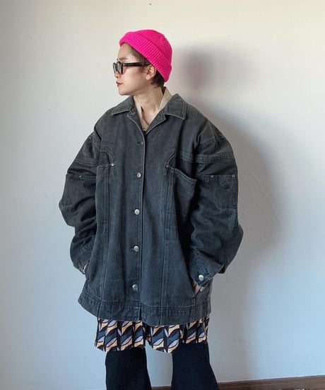 used_skirt
