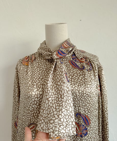 used_blouse