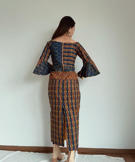 used / one-piece