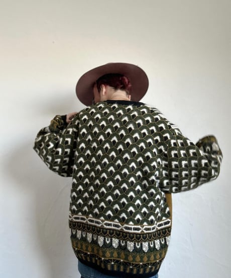 used_knit