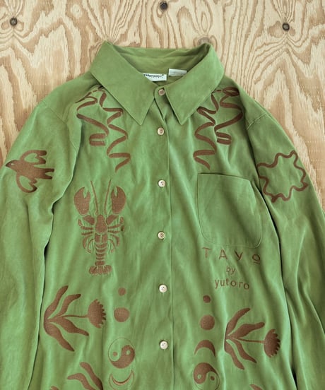 TAYO shirt