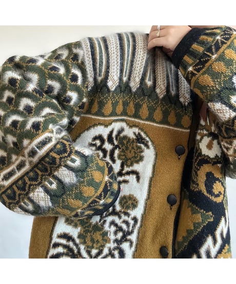 used_knit