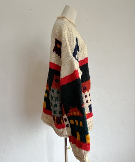 used_knit