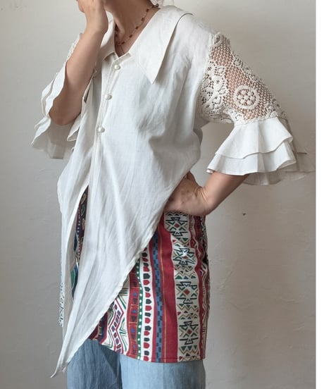 used_blouse