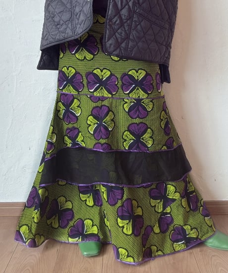 used_skirt
