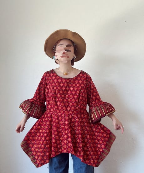 used_blouse