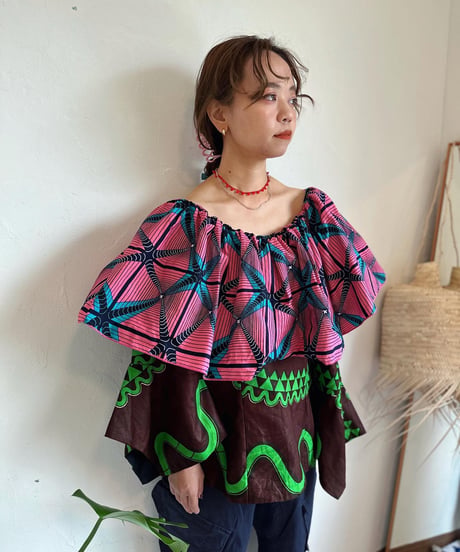 used_blouse