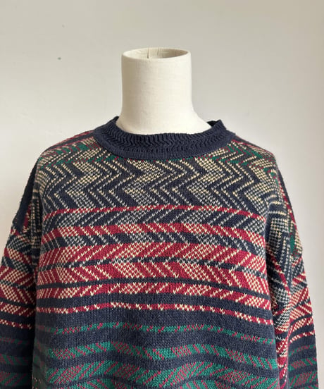 used_knit