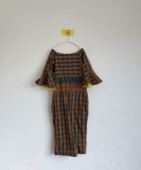 used / one-piece