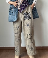 TAYO_chino  pants