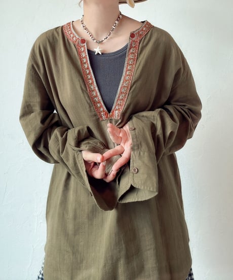 used_blouse