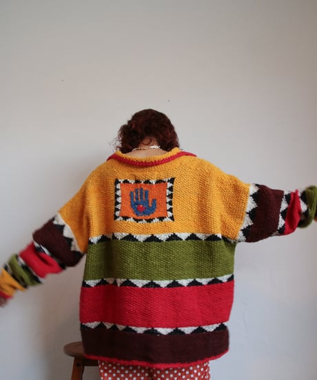 used_knit