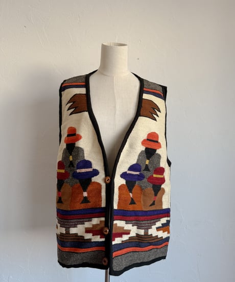 used_vest