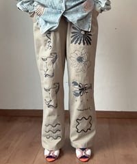 TAYO_chino  pants