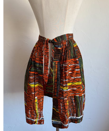 used_skirt