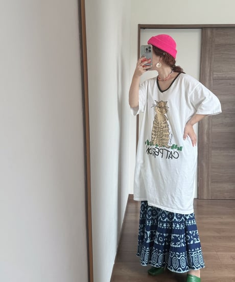 used_T-shirt