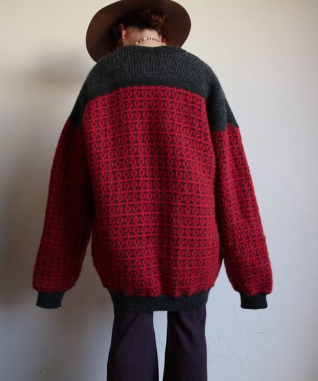 used_knit
