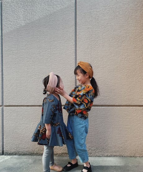 （kids）used_tops