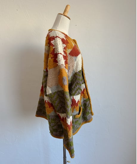 used_knit