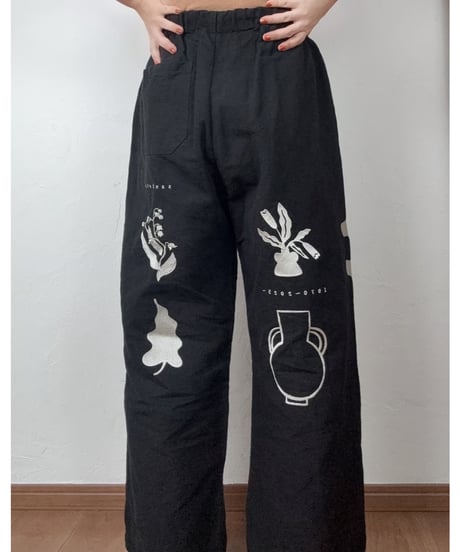 TAYO pants