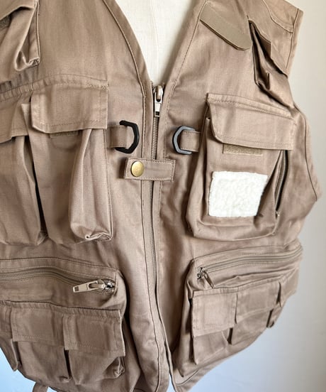 used_vest