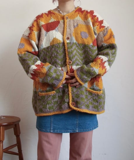 used_knit