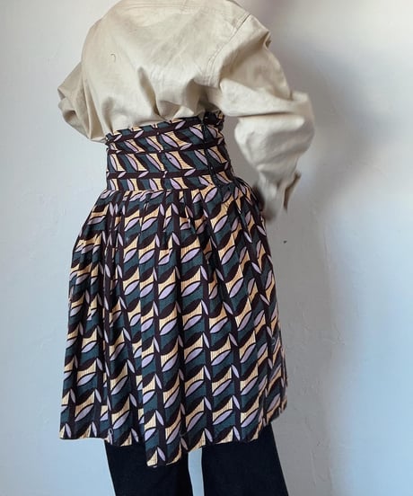 used_skirt