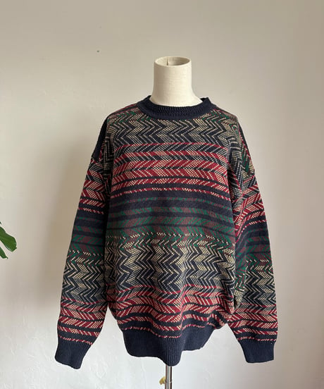 used_knit