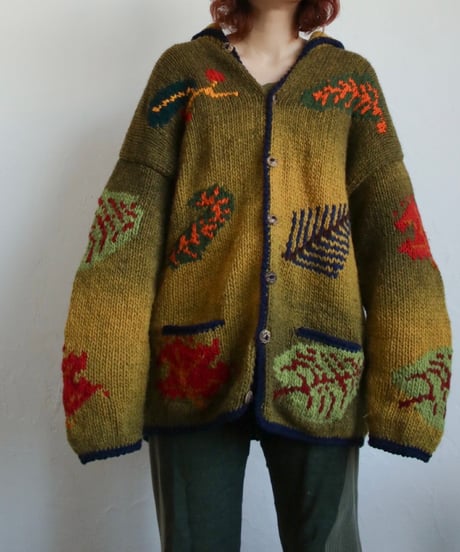 used_knit