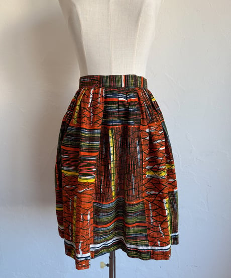 used_skirt