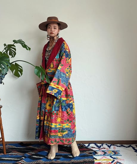 used_gown